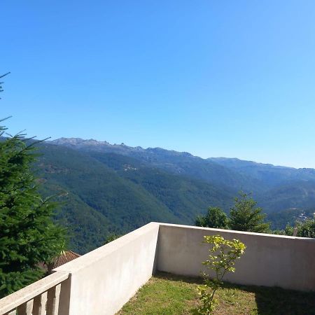 Casa Da Bela Vista Villa Braga Bagian luar foto