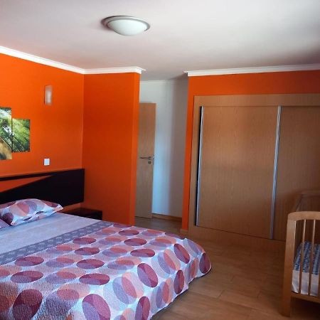 Casa Da Bela Vista Villa Braga Bagian luar foto