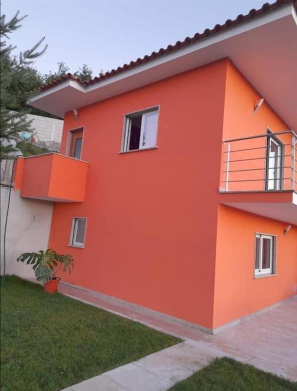 Casa Da Bela Vista Villa Braga Bagian luar foto