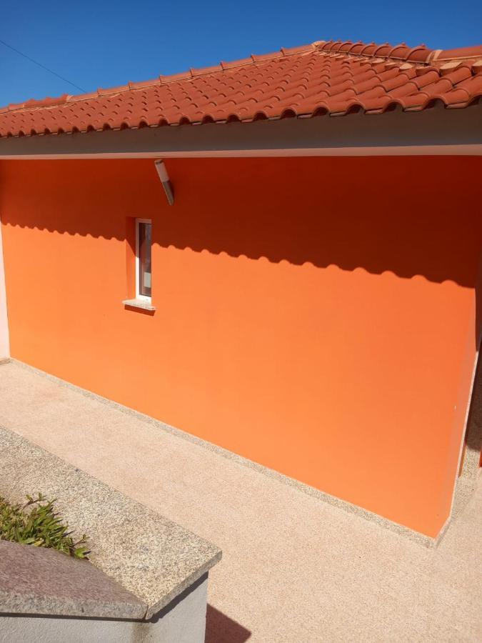 Casa Da Bela Vista Villa Braga Bagian luar foto