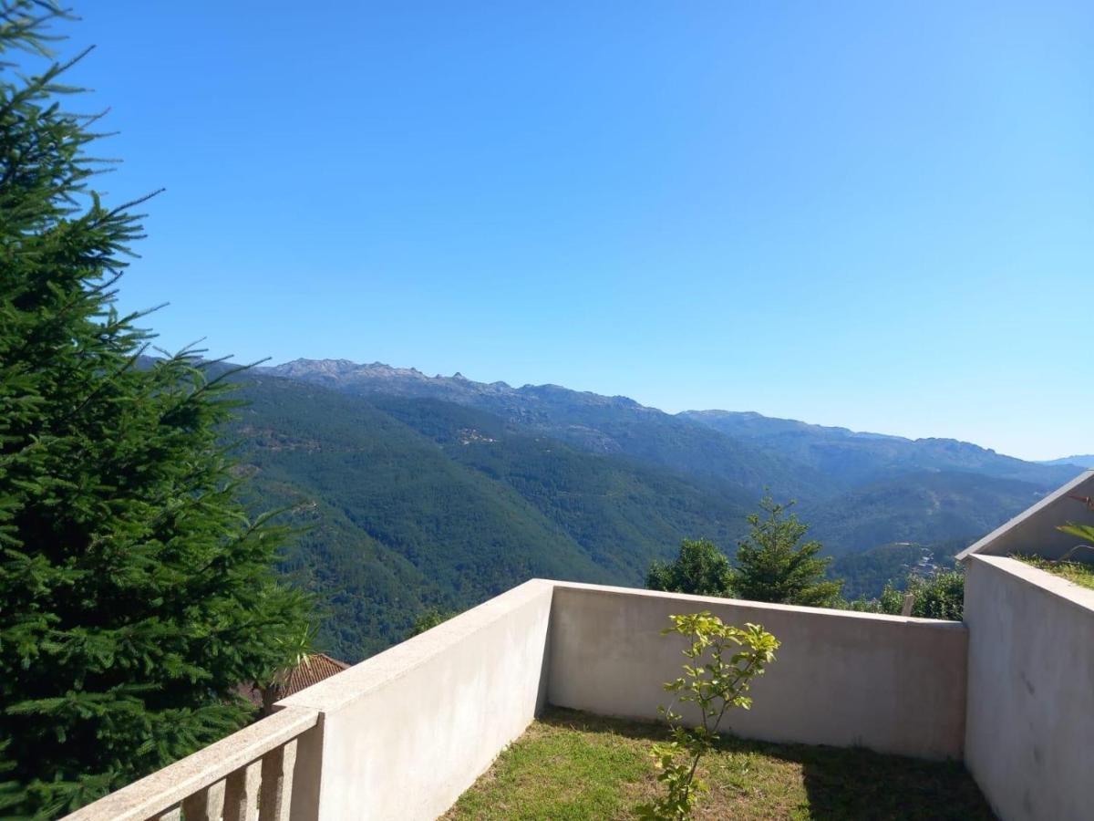 Casa Da Bela Vista Villa Braga Bagian luar foto