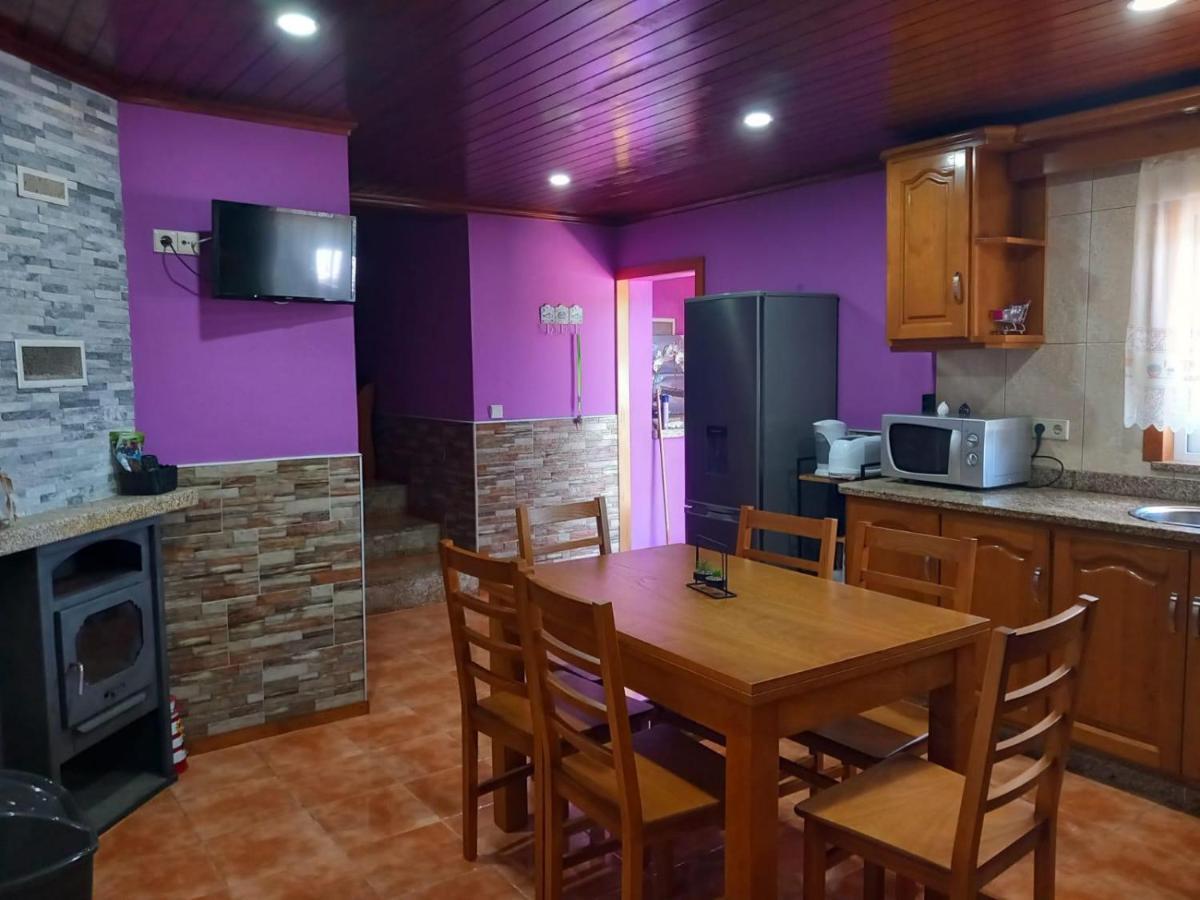 Casa Da Bela Vista Villa Braga Bagian luar foto