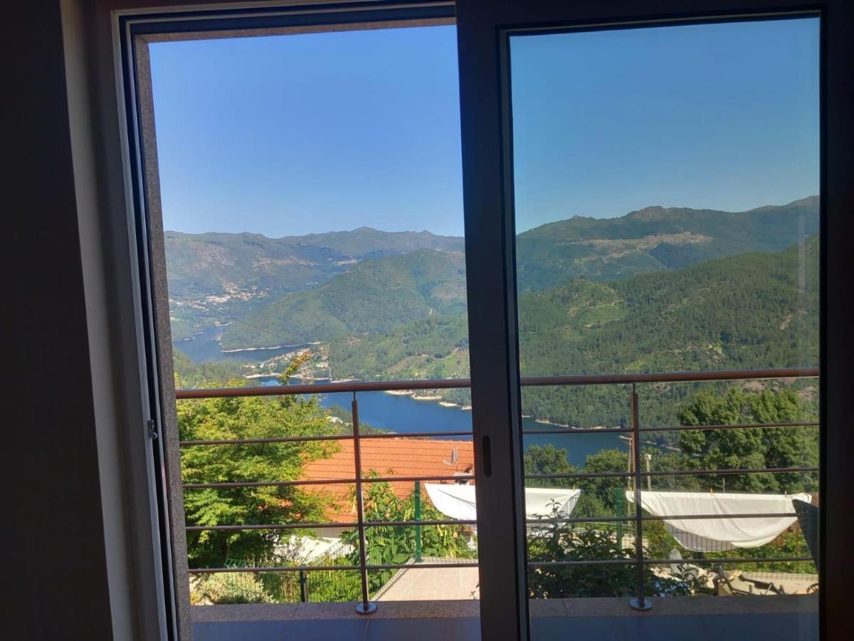 Casa Da Bela Vista Villa Braga Bagian luar foto
