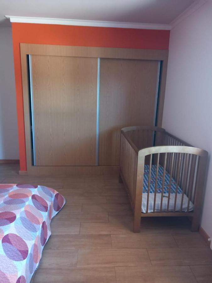 Casa Da Bela Vista Villa Braga Bagian luar foto