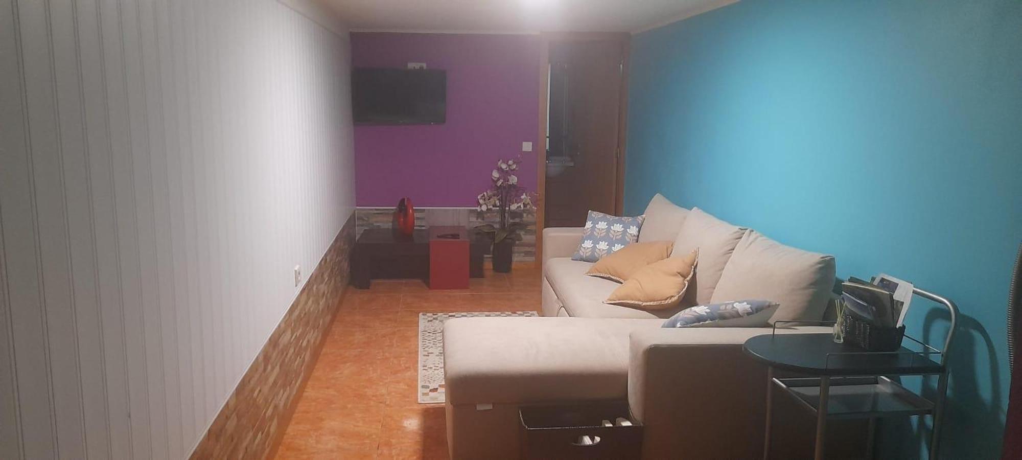 Casa Da Bela Vista Villa Braga Bagian luar foto